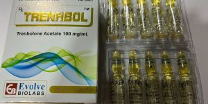 Trenabol Injection