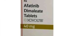 Xovoltib 40mg Tablets