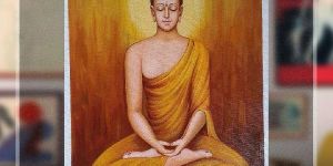 Top Portrait Painting Artist in India