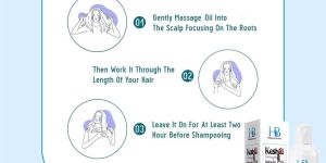 HB Helping Beauty Keshtil Ratanjot Hair Oil 100 Ml