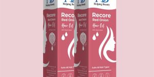 HB Keshtil 100 Ml Ratanjot Hair Oil