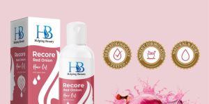 HB Recore Ayurvedic Red Onion Hair Oil