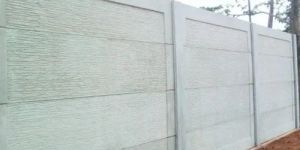 Concrete Precast Compound Wall