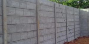 RCC Readymade Compound Wall