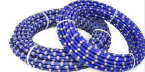Diamond Wiresaw Rope