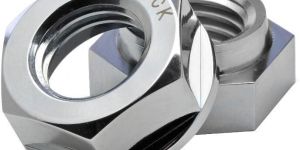 HARDLOCK NUT