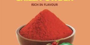 Chilli Powder