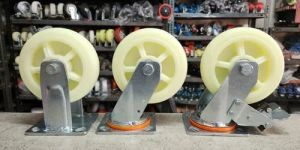 Pallet Truck Wheel