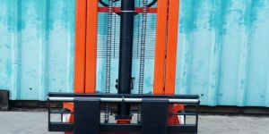 SRE 108 Manual Stacker