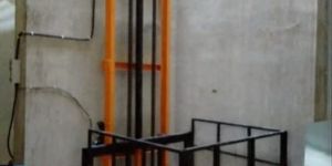 Stacker Hydraulic Goods Lift