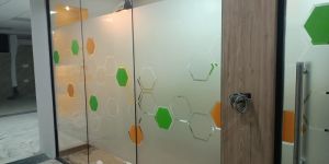 Customize Glass Film