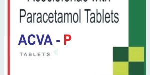 ACVA-P Tablets