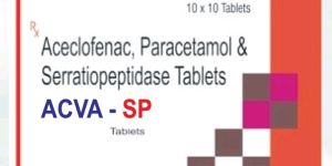 ACVA-SP Tablets