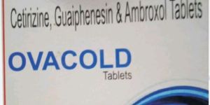 Ovacold Tablets