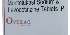 Ovtila-L Tablets