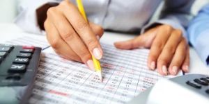 Accounts Preparation Service