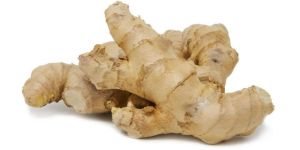 Fresh Ginger