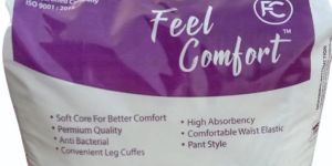 feel comfort pull up- xl adult diapers