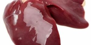 Frozen Chicken Liver