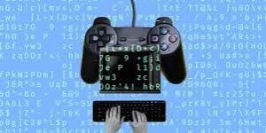 Online Game Development