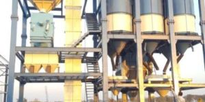 Epoxy Grout Plant