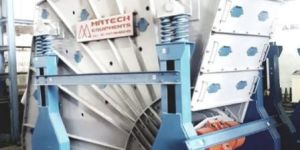 Multi Deck Vibrating Screen