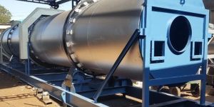 Sand Dryer