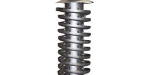 Spiral Elevator
