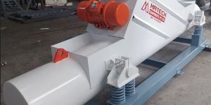 Tubular Vibrating Feeder