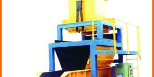 Vibrating Furnace Charger