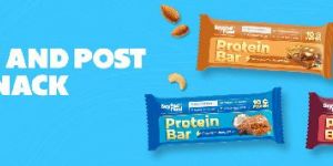 Protein Bar