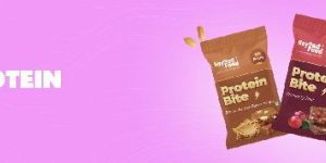 Protein Bites