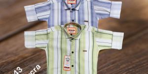 Boys Shirt
