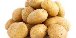 Fresh Potato
