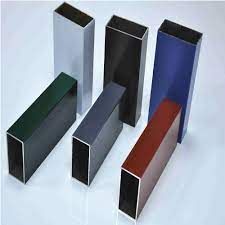 Aluminum Powder Coating