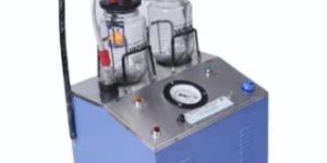 Portable Suction Machine