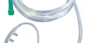 Proximal Line Tube