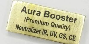 Aura Booster