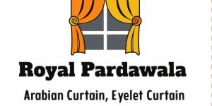 Arebian Royal Curtains