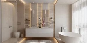Bathroom Designing Service