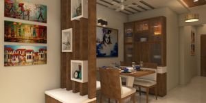 Modular Furniture Service