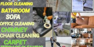 Office Cleaning Service