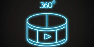 360 Virtual Tour Photography