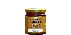 Nectar Fresh Raw Honey 250g