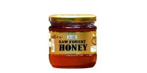 Nectar Fresh Raw Honey 500g