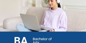 Distance BA Course