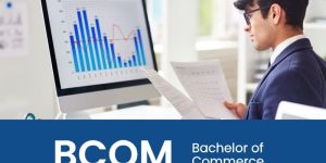 Distance BCom Course