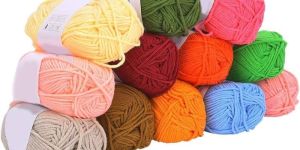 Cotton Yarn