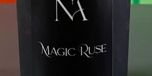 Noor Auraa Fragrance Candle