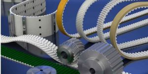 Polyurethane Timing Belt